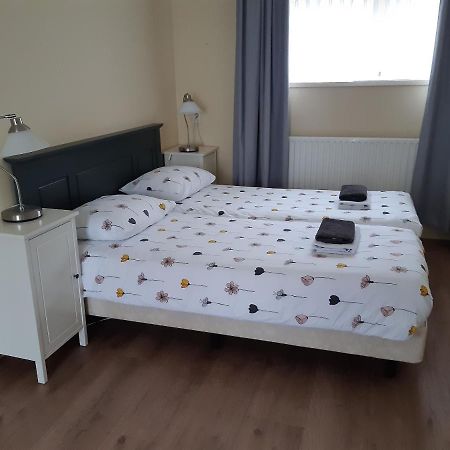 Oude Bildtzijl Logement 'De Witte Klok' מראה חיצוני תמונה