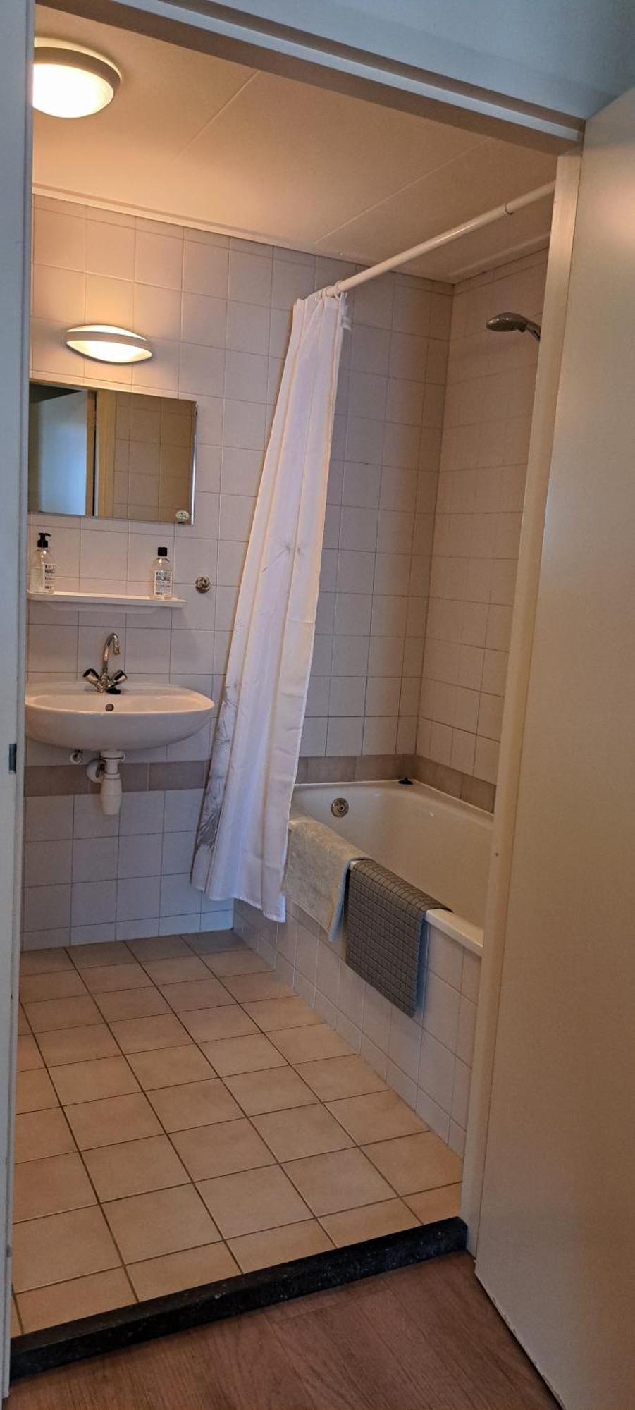 Oude Bildtzijl Logement 'De Witte Klok' מראה חיצוני תמונה