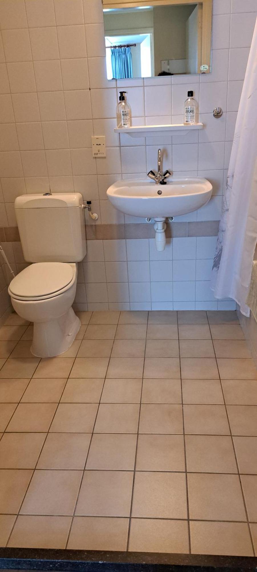 Oude Bildtzijl Logement 'De Witte Klok' מראה חיצוני תמונה